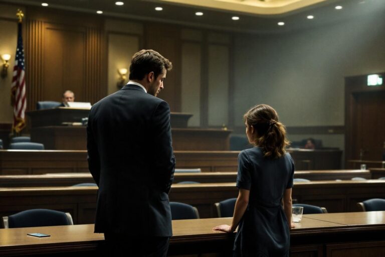 Ne pas se présenter à une audience juge des enfants : risques et conséquences