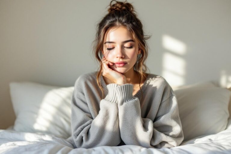 Comment savoir si on veut un enfant ? Les questions à se poser