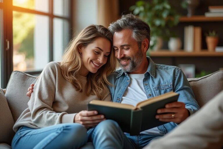 Comment se détacher de ses enfants adultes en douceur ?