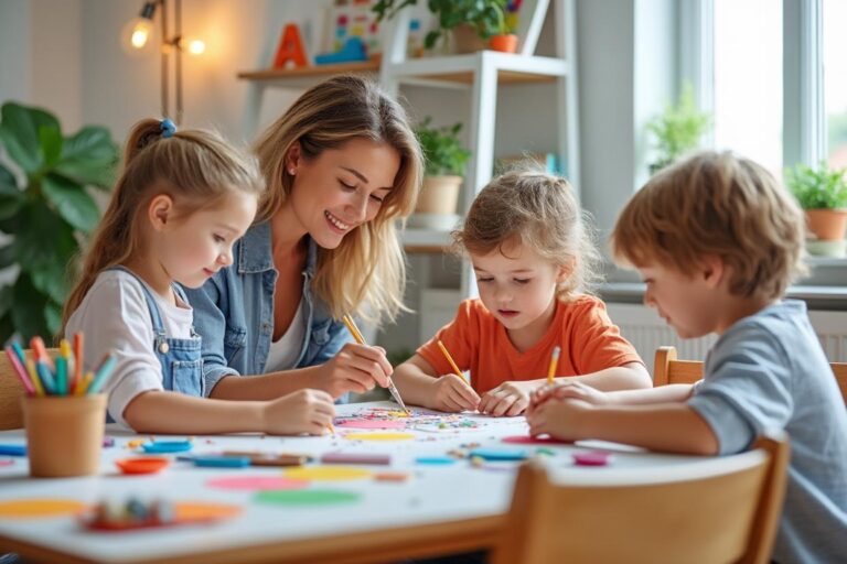 AuPremierPlan.fr : conseils et activités pour les enfants