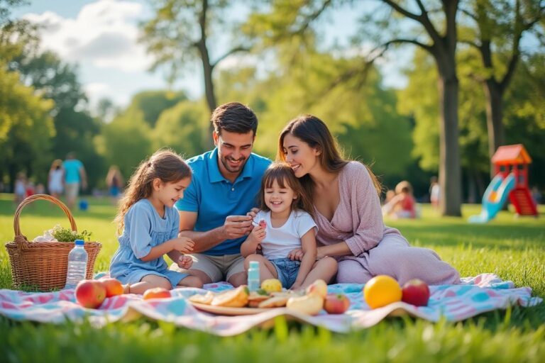 Kidiklik : conseils pour organiser des sorties en famille