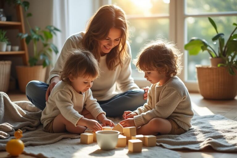 Mama-bears.fr : blog dédié aux mamans et à la parentalité