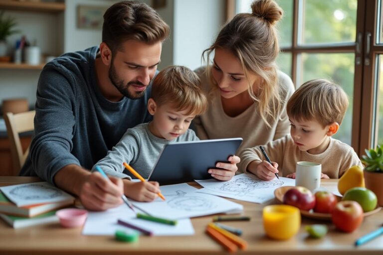 Apreslecole.fr : actualités et conseils pour enfants et parents