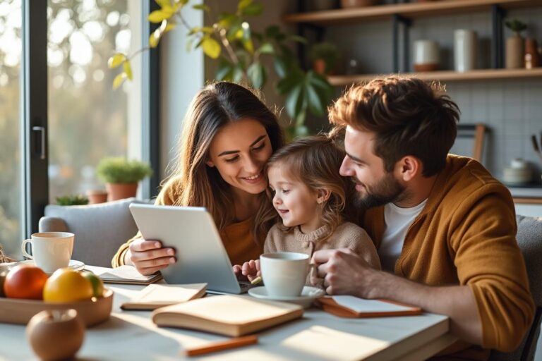 Conseils et guides sur abc-enfance.com : aider les parents au quotidien