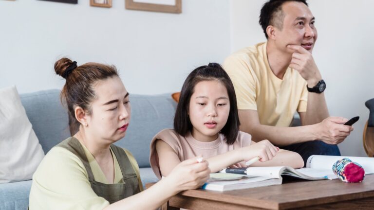 Exemple de punition éducative pour 5 ans : 5 stratégies efficaces