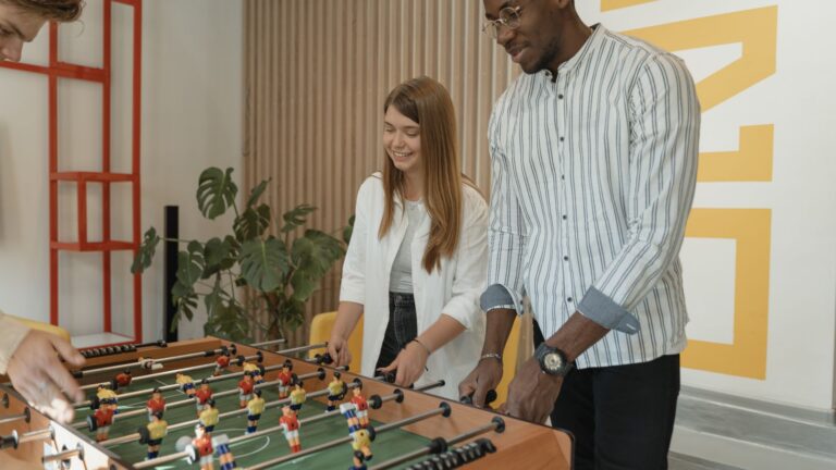 Pourquoi les jeux de sport plaisent à ceux aimant prévoir avant d’agir
