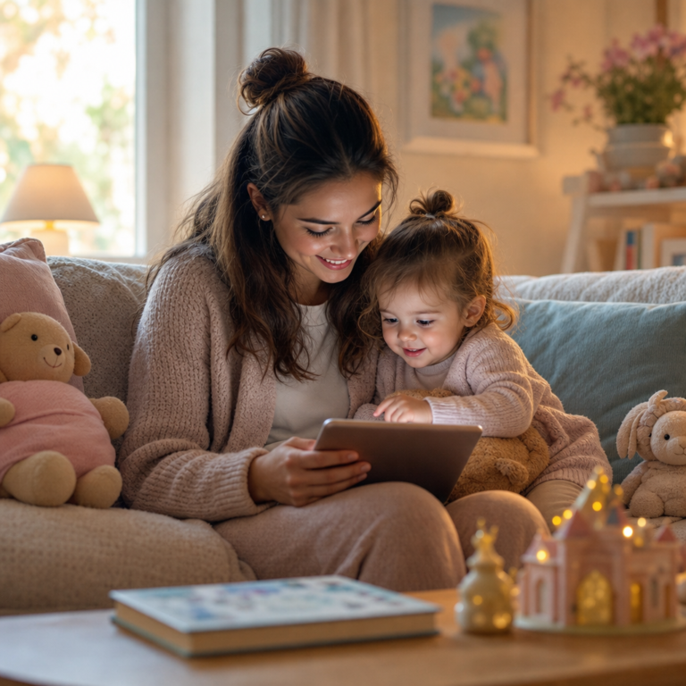 Les meilleurs films Disney pour les enfants de moins de 3 ans